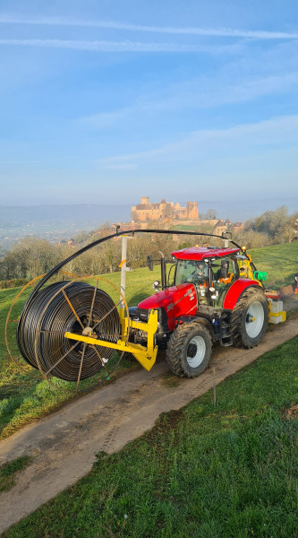 Société d'assainissement pour les particuliers  
